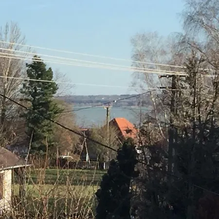Erkel Panorama Apartman 3. Vonyarcvashegy