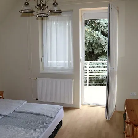 Erkel Panorama Apartman 3. Apartmán Vonyarcvashegy
