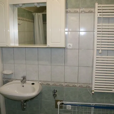 Erkel Panorama Apartman 3. *