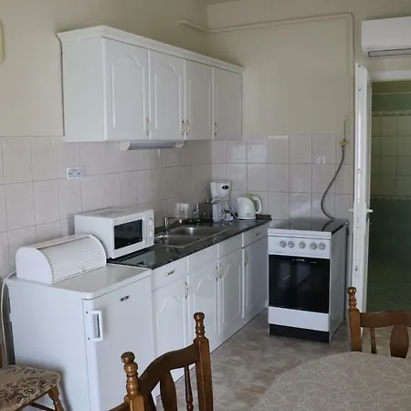 Apartmán Erkel Panorama Apartman 3. Vonyarcvashegy