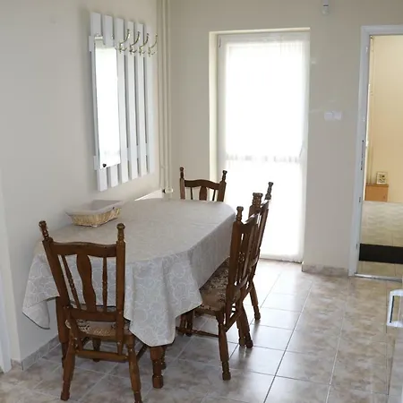 Erkel Panorama Apartman 3. Apartment Vonyarcvashegy