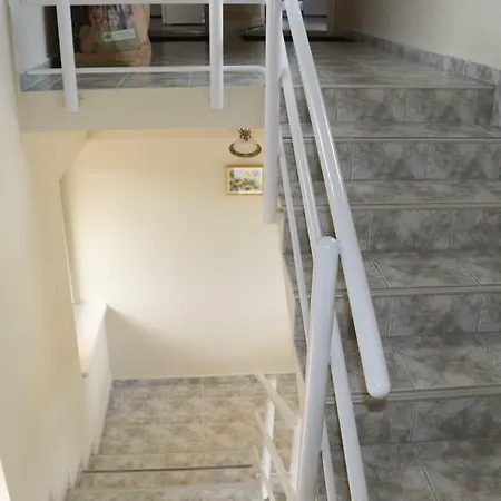Erkel Panorama Apartman 3.