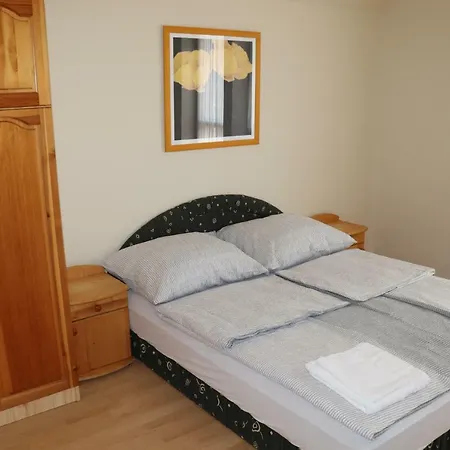 Erkel Panorama Apartman 3.