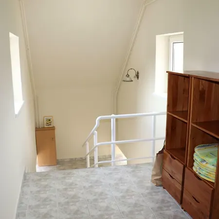 Erkel Panorama Apartman 3. Apartmán Vonyarcvashegy