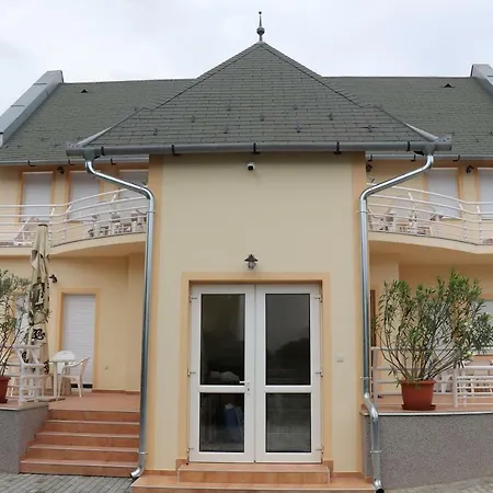 Erkel Panorama Apartman 3.