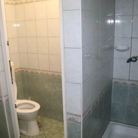 Erkel Panorama Apartman 3. Apartmán